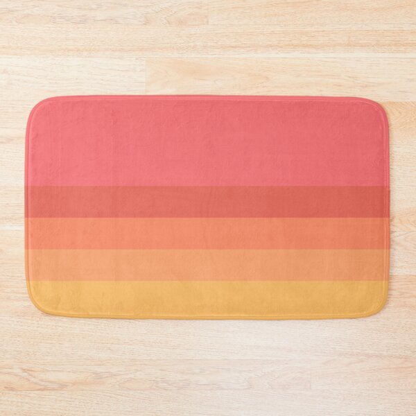 Item preview, Sunrise color palette designed and sold by Artisan-Gallery.