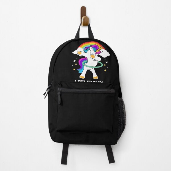 Item preview, Unicorn Hula Hoop Hulacorn Hullern Gift designed and sold by Ibu83.