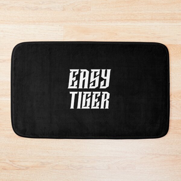 Item preview, EASY TIGER designed and sold by Leomi-2.