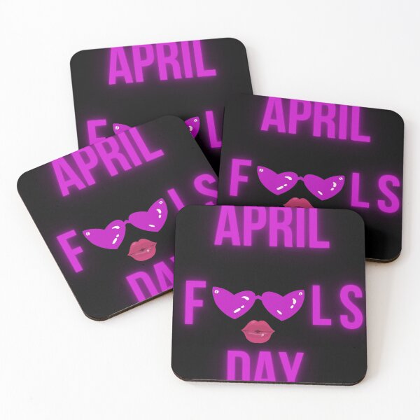 Item preview, April Fools Day designed and sold by IswaryaSankar.