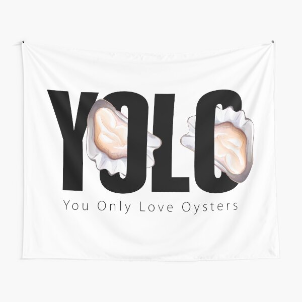 YOLO Tapestry
