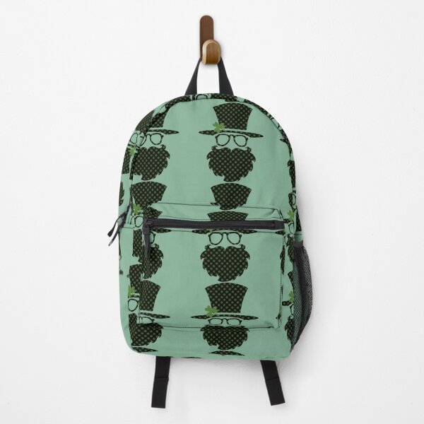 Item preview, LEPRECHAUN, SHAMROCK,  AND PLAID designed and sold by Cr1sV.