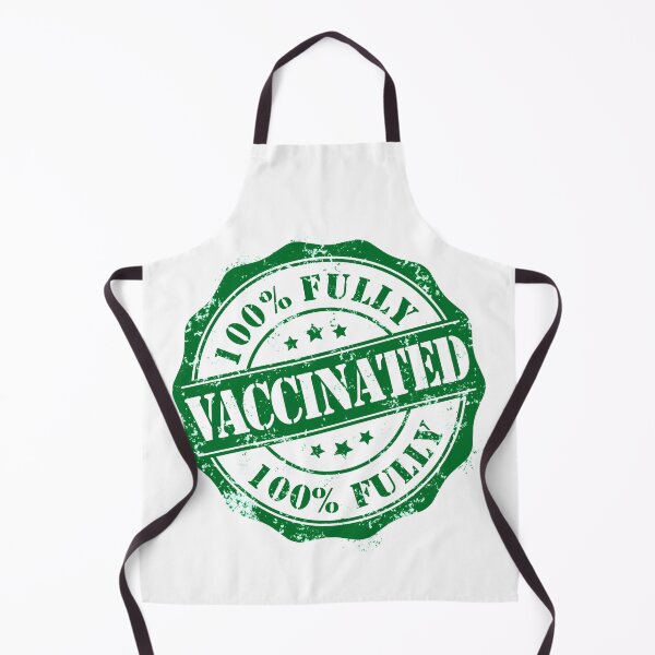 Artikelvorschau, 100% vollständig geimpft - Social Pass - Motivationsdesign für Pro Vaccine Pro Vaccination Pro Immunization Frauen Männer, die Pro Vax Advocates sind - Geschenk für geimpfte Ärzte und Krankenschwestern entworfen und verkauft von WG-Factory.