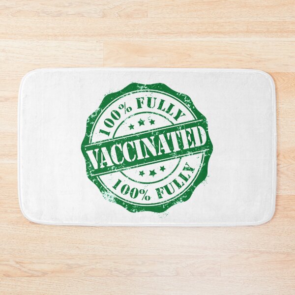 Artikelvorschau, 100% vollständig geimpft - Social Pass - Motivationsdesign für Pro Vaccine Pro Vaccination Pro Immunization Frauen Männer, die Pro Vax Advocates sind - Geschenk für geimpfte Ärzte und Krankenschwestern entworfen und verkauft von WG-Factory.