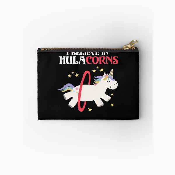 Item preview, Unicorn Hula Hoop Hulacorn Hullern Gift designed and sold by Ibu83.