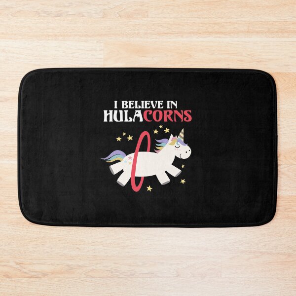 Item preview, Unicorn Hula Hoop Hulacorn Hullern Gift designed and sold by Ibu83.