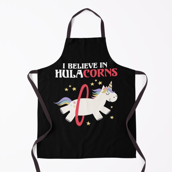 Item preview, Unicorn Hula Hoop Hulacorn Hullern Gift designed and sold by Ibu83.