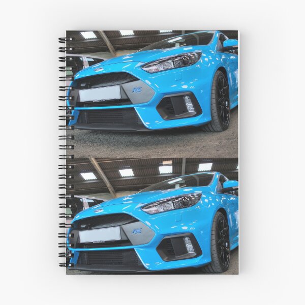 Item preview, Blue Focus RS designed and sold by Vicki Spindler (VHS Photography).