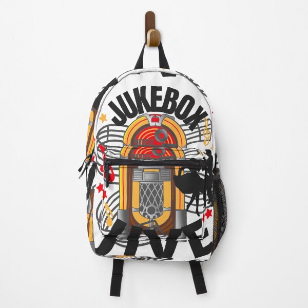 Item preview, Jukebox Jive designed and sold by ArtisanAaron.