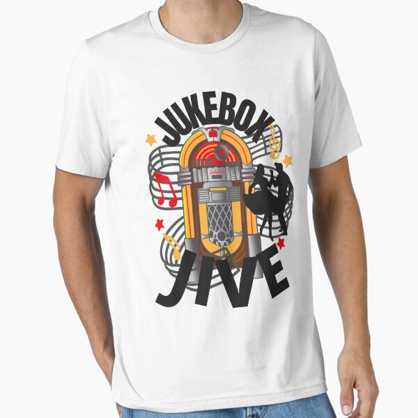 Item preview, Jukebox Jive designed and sold by ArtisanAaron.