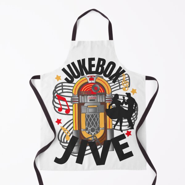 Item preview, Jukebox Jive designed and sold by ArtisanAaron.