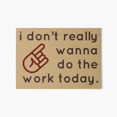Starkid Meme Art Board Prints Redbubble