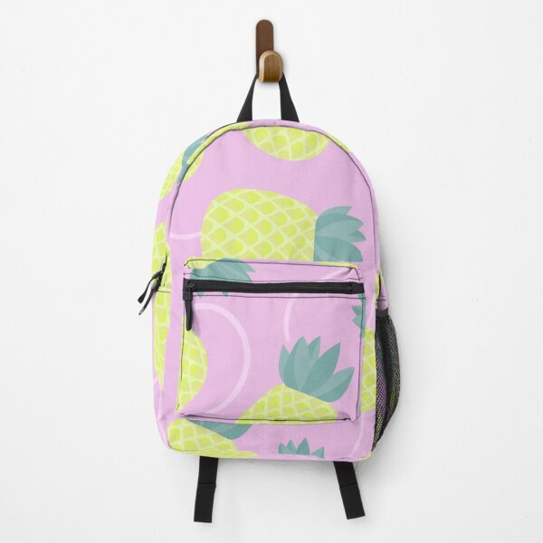 Item preview, Pineapple pineapple pattern designed and sold by DerSenat.