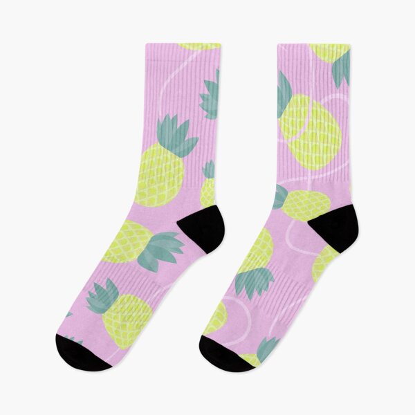 Item preview, Pineapple pineapple pattern designed and sold by DerSenat.