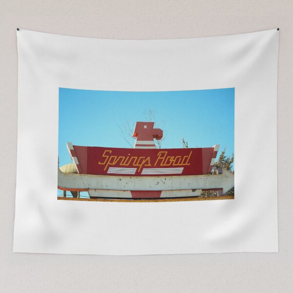 Item preview, Thunderbird Drive-In designed and sold by Cynthia48.