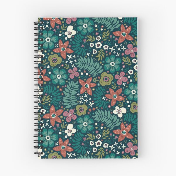 Item preview, Secret Meadow  designed and sold by Anna Deegan.