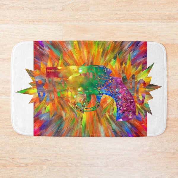 Item preview, Bang Bang Wizard designed and sold by bfvrp.