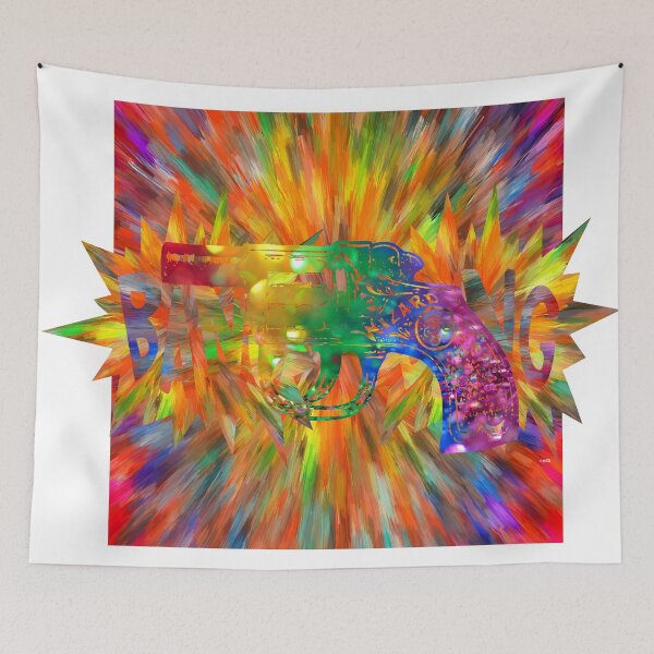 Item preview, Bang Bang Wizard designed and sold by bfvrp.