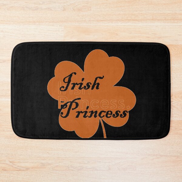 Item preview, Irish Princess Celebration designed and sold by Manoroma.