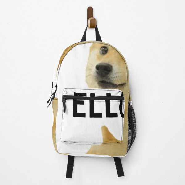 Item preview, Meme doge dog sticker & clothing + more designed and sold by anoukt.