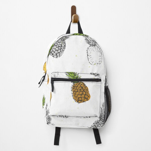 Item preview, Pineapple pineapple pattern designed and sold by DerSenat.