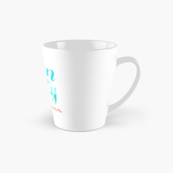 Item preview, Surf lettering on a  defocus blurred summer background designed and sold by Olga Matskevich.