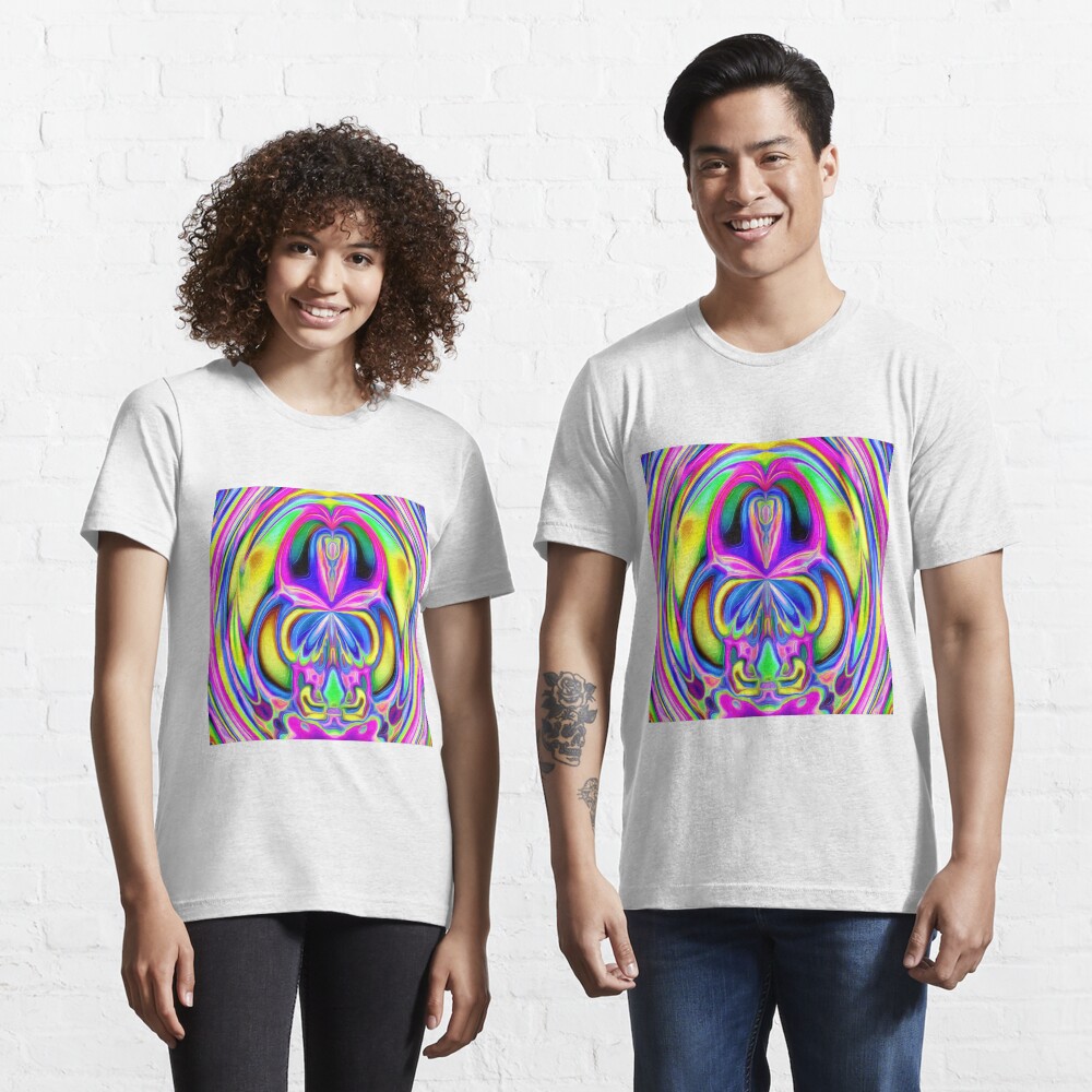 Item preview, Essential T-Shirt designed and sold by Focal-Art.
