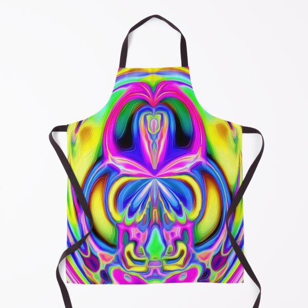 Item preview, Psychedelic Finger Paint designed and sold by Focal-Art.
