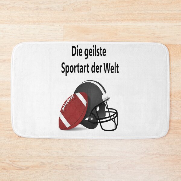 Artikelvorschau, AmericanFootball entworfen und verkauft von NT99.
