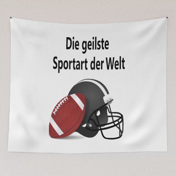 Item preview, AmericanFootball designed and sold by NT99.