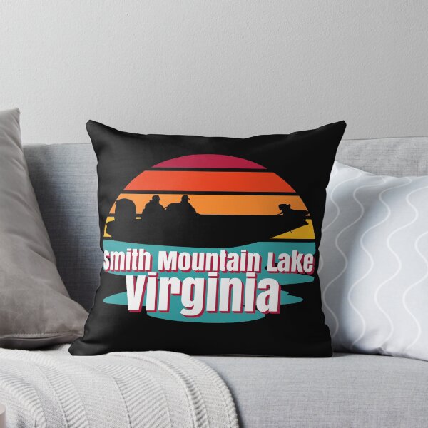 Item preview, Sport Fishing Bass and Game Fish Smith Mountain Lake, Virginia designed and sold by CharJens.