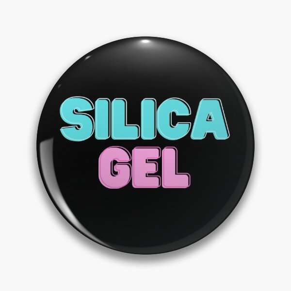 Item preview, SILICA GEL designed and sold by CreativeTshirt1.
