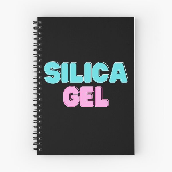Item preview, SILICA GEL designed and sold by CreativeTshirt1.