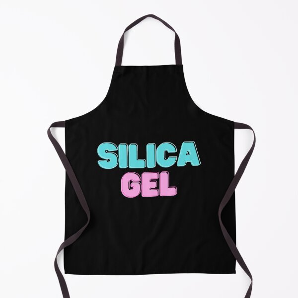 Item preview, SILICA GEL designed and sold by CreativeTshirt1.