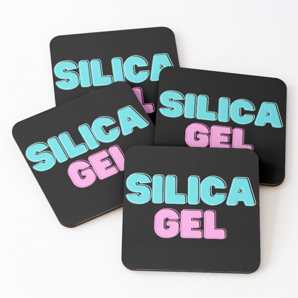 Item preview, SILICA GEL designed and sold by CreativeTshirt1.