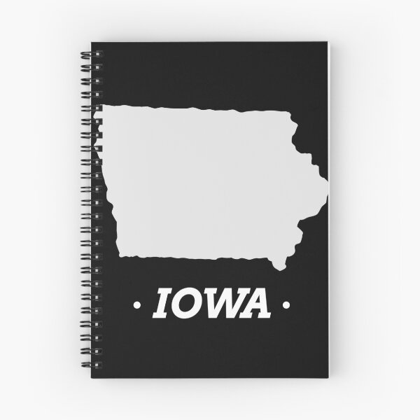 Item preview, Home to Iowa designed and sold by TitanRN.