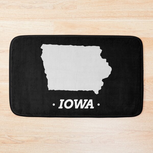 Item preview, Home to Iowa designed and sold by TitanRN.