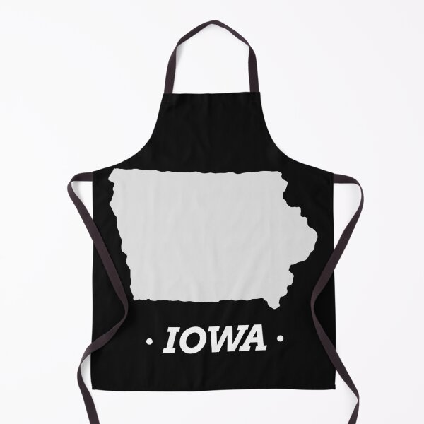 Item preview, Home to Iowa designed and sold by TitanRN.