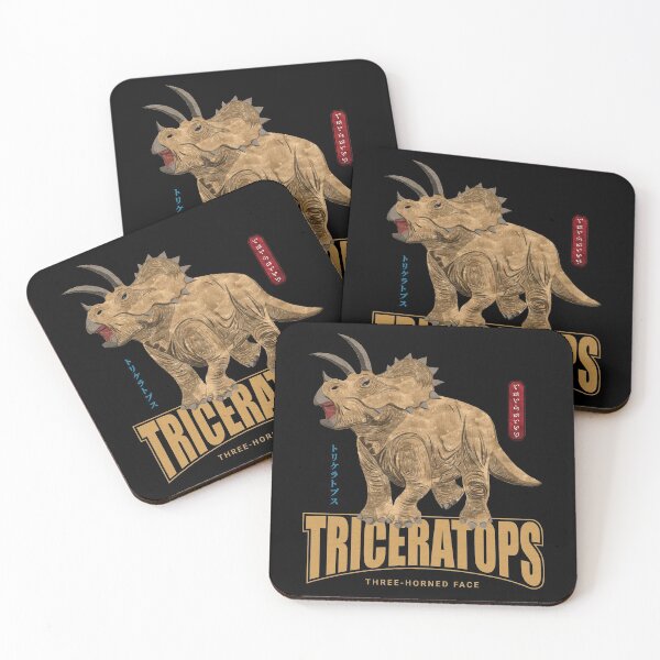 Item preview, Triceratops designed and sold by ThorReyes.