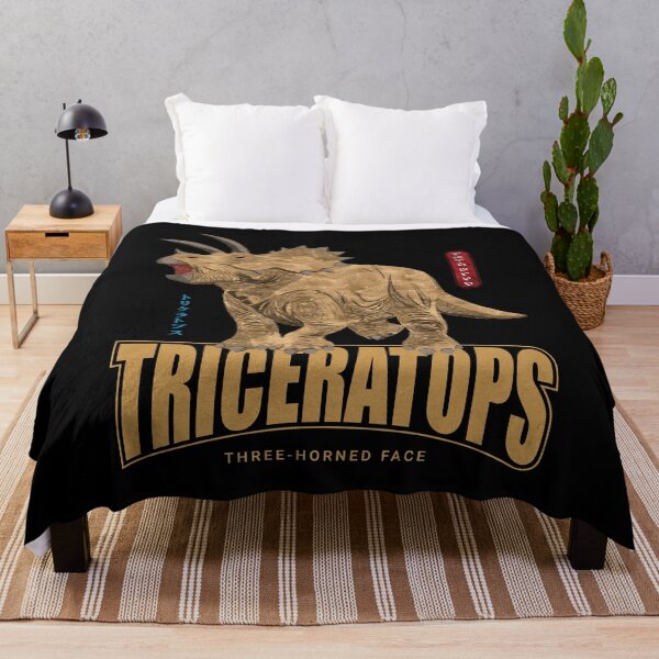 Item preview, Triceratops designed and sold by ThorReyes.