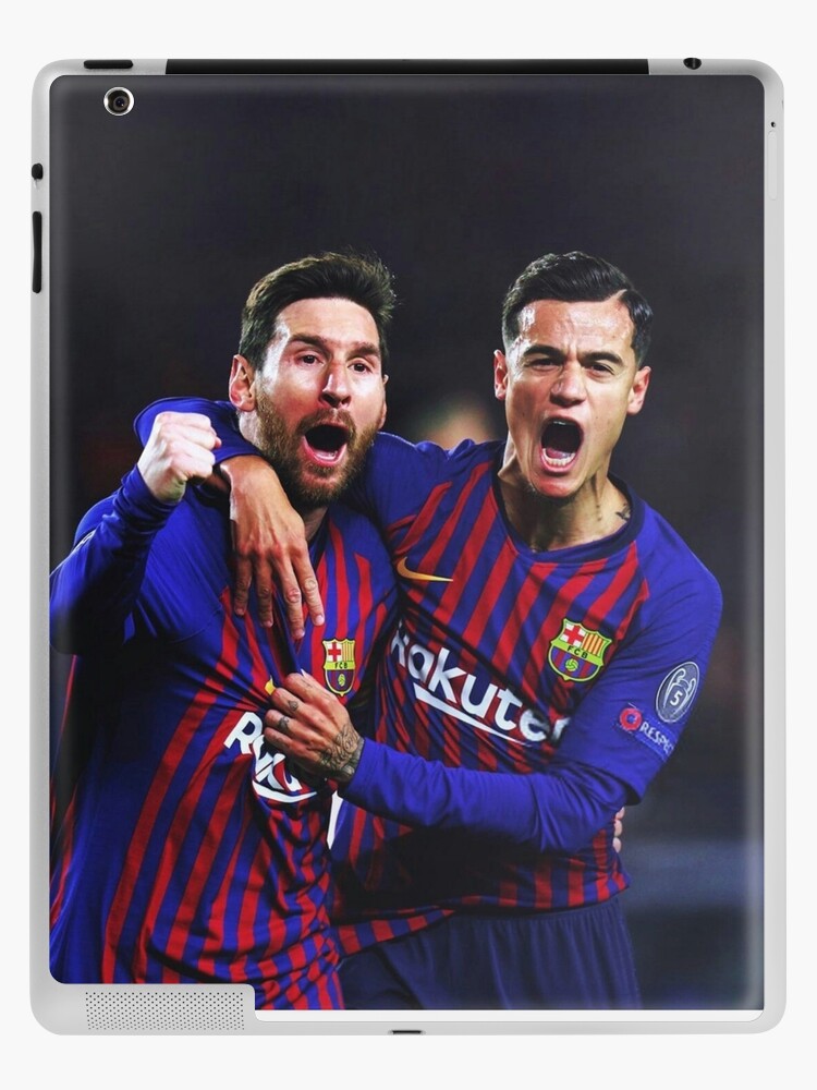 Funda y vinilo para iPad «Fondo de pantalla de Coutinho» de devicode76 | Redbubble Funda y vinilo para iPad «Fondo de pantalla de Coutinho» de devicode76 | Redbubble