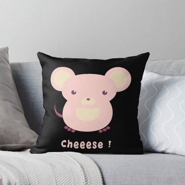Aperçu de l'œuvre CHEEESE ! créée et vendue par UNITEES21.
