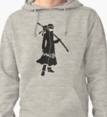 Trafalgar Law Pullover Hoodie