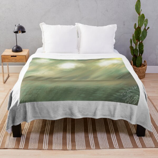 Item preview, THE LAND OF NOD By Gunter Von Vandenberg designed and sold by Mizjean.