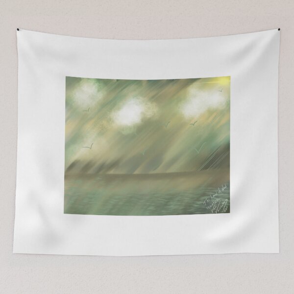Item preview, THE LAND OF NOD By Gunter Von Vandenberg designed and sold by Mizjean.