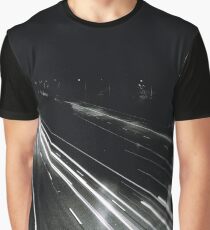 long exposure Graphic T-Shirt