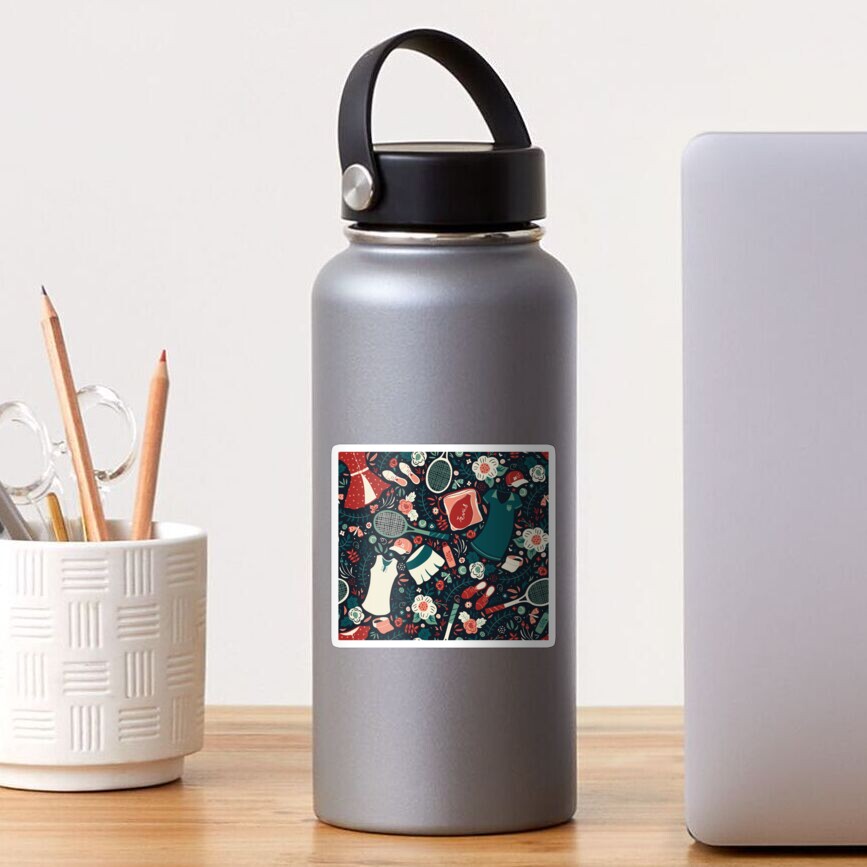 Item preview, Sticker designed and sold by AnnaDeegan.