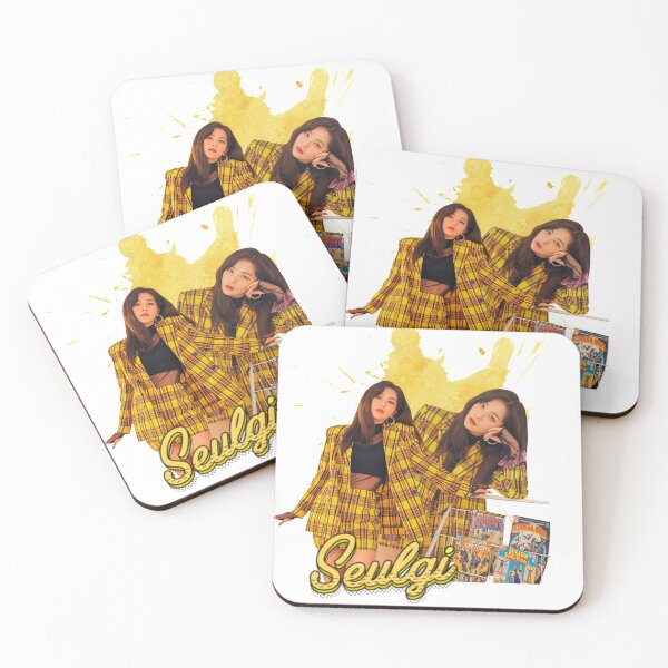 Item preview, Red Velvet Seulgi designed and sold by dannt94.