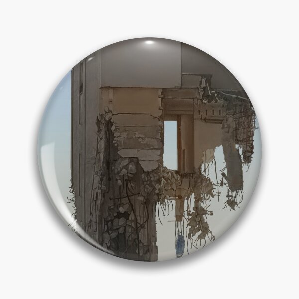 Item preview, Last Corner Standing - Tesatura Iasi designed and sold by grafo.
