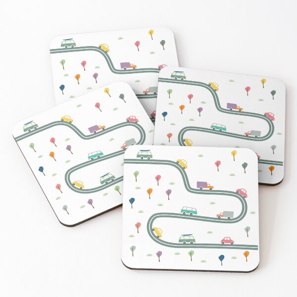 Item preview, Traffic designed and sold by HUNSA.